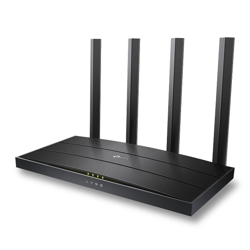 TP-Link Archer AX12 wireless router - Billede 2